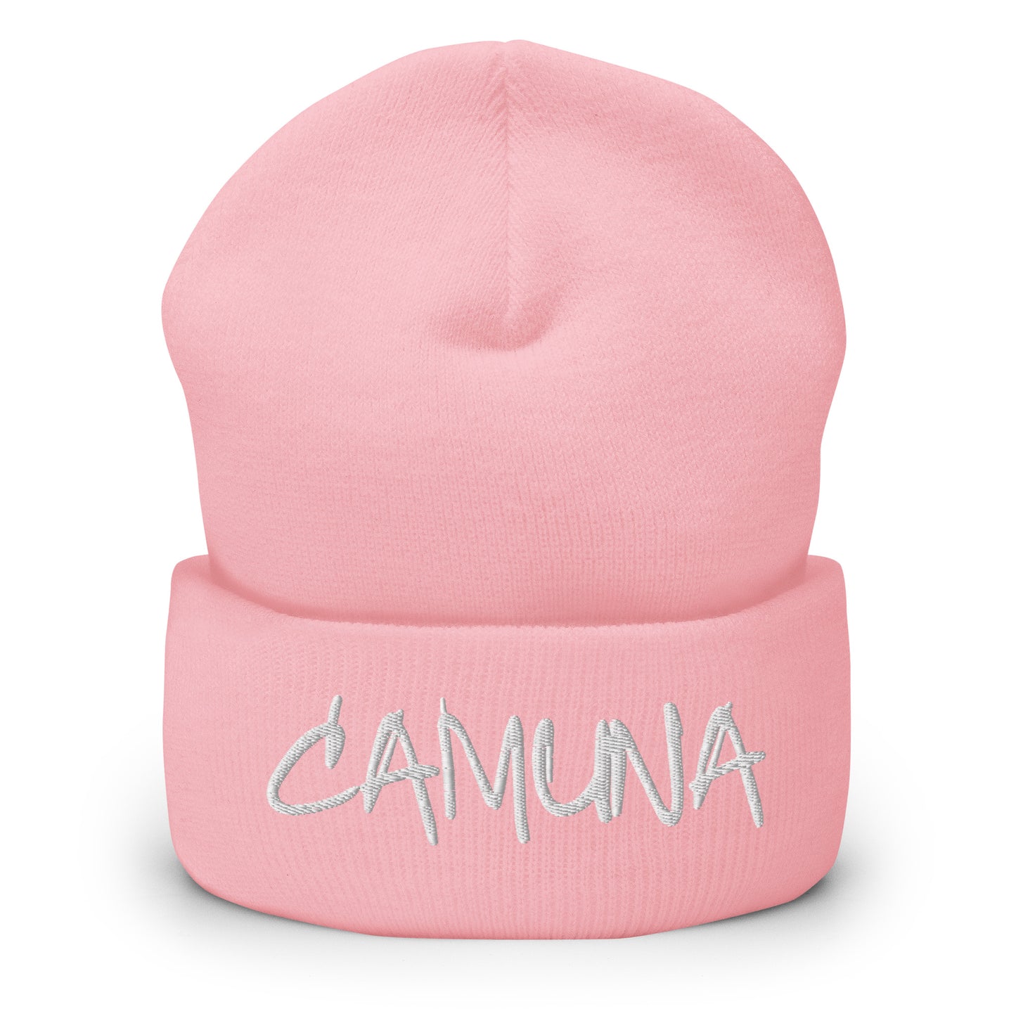 Beanie Camuna