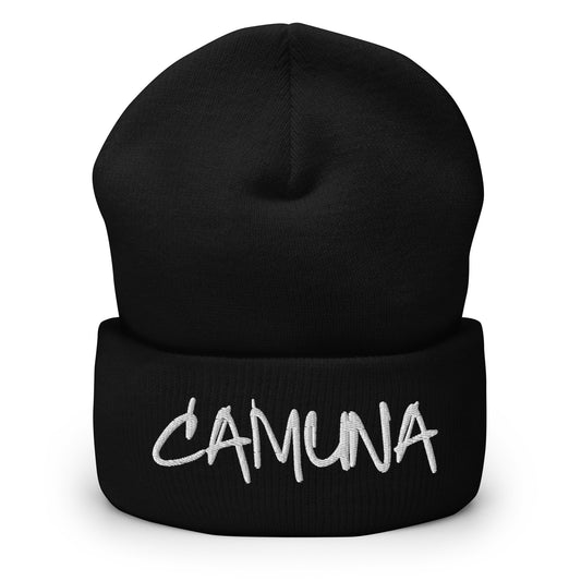 Beanie Camuna