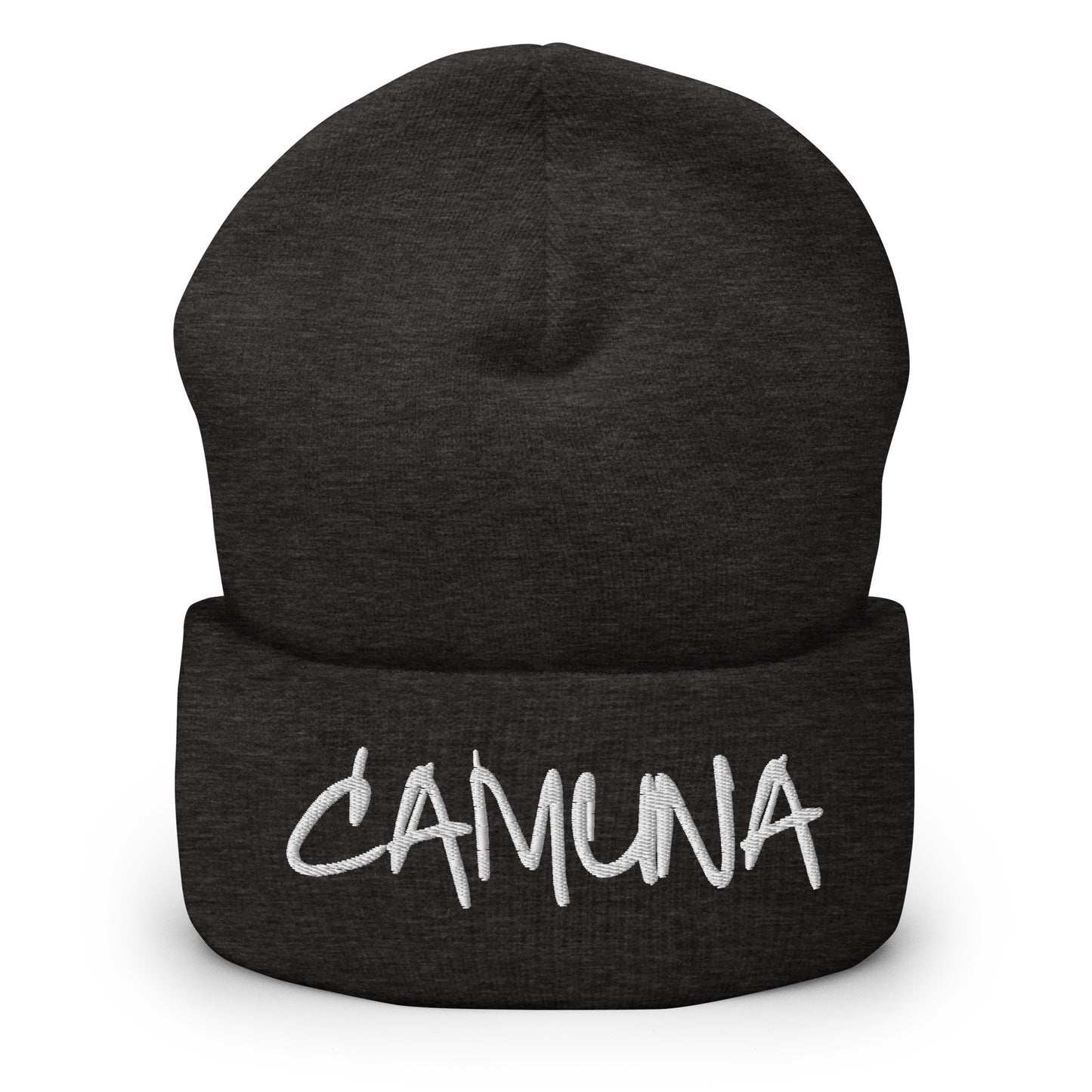 Beanie Camuna