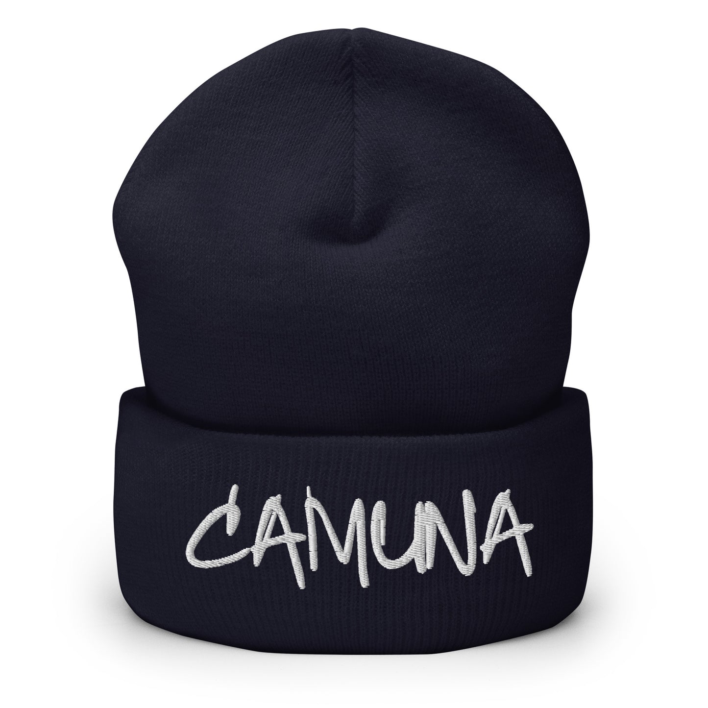 Beanie Camuna