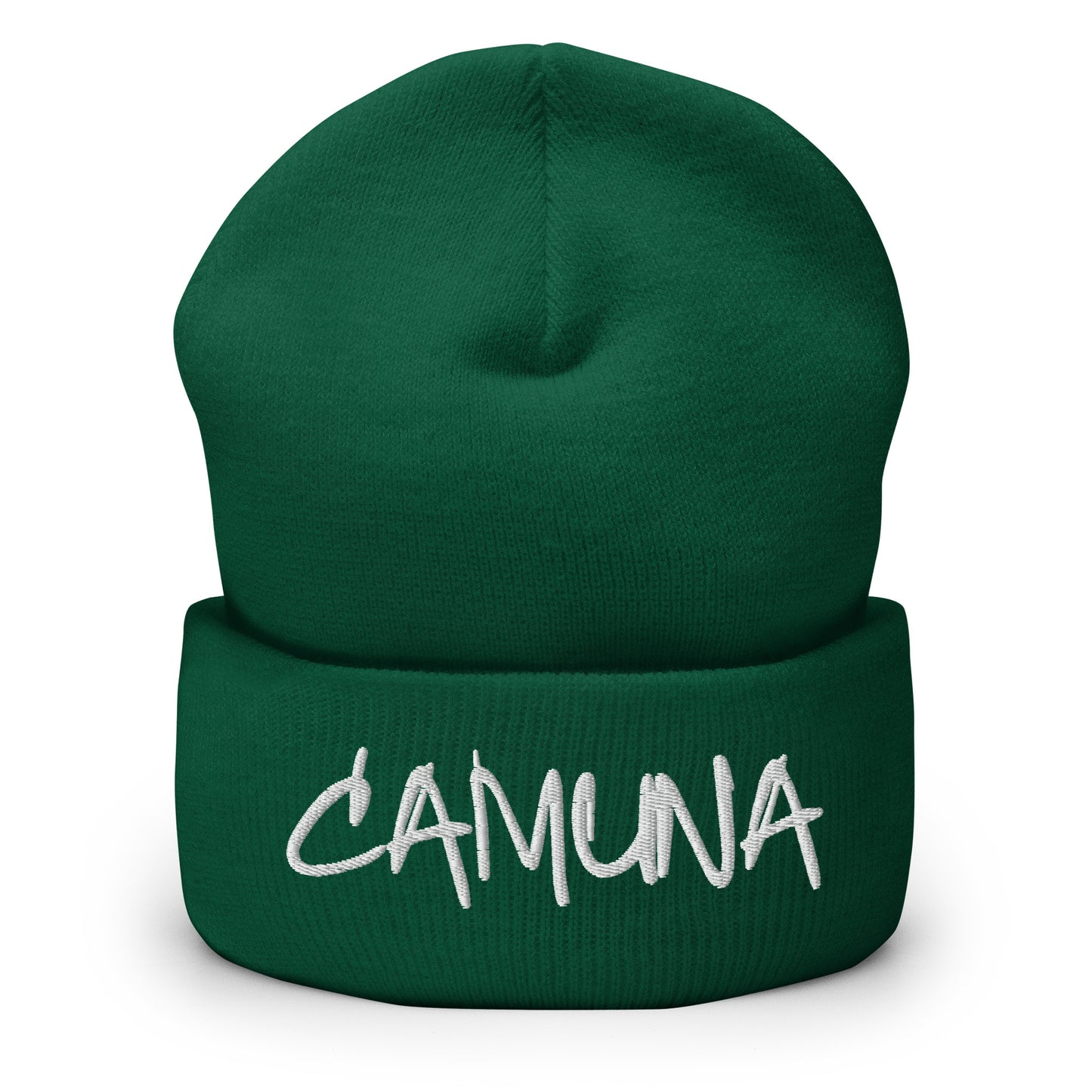 Beanie Camuna