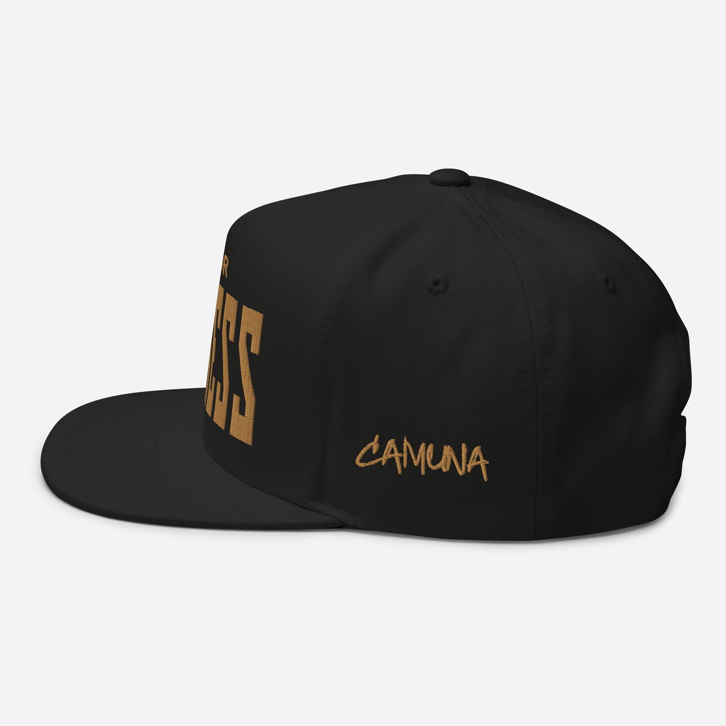 destined for GREATNESS Snapback Camuna