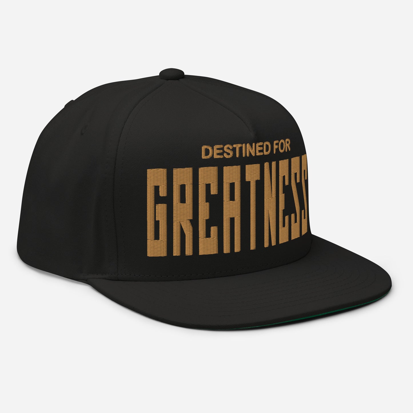 destined for GREATNESS Snapback Camuna