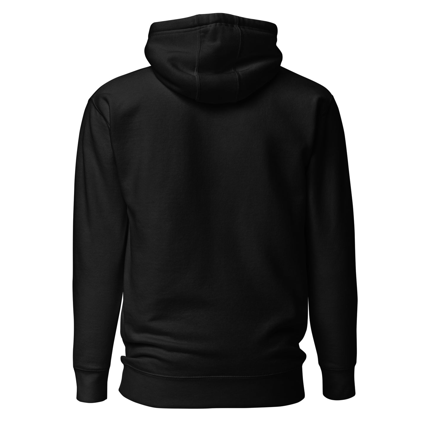 destined for GREATNESS Hoodie unisex Camuna